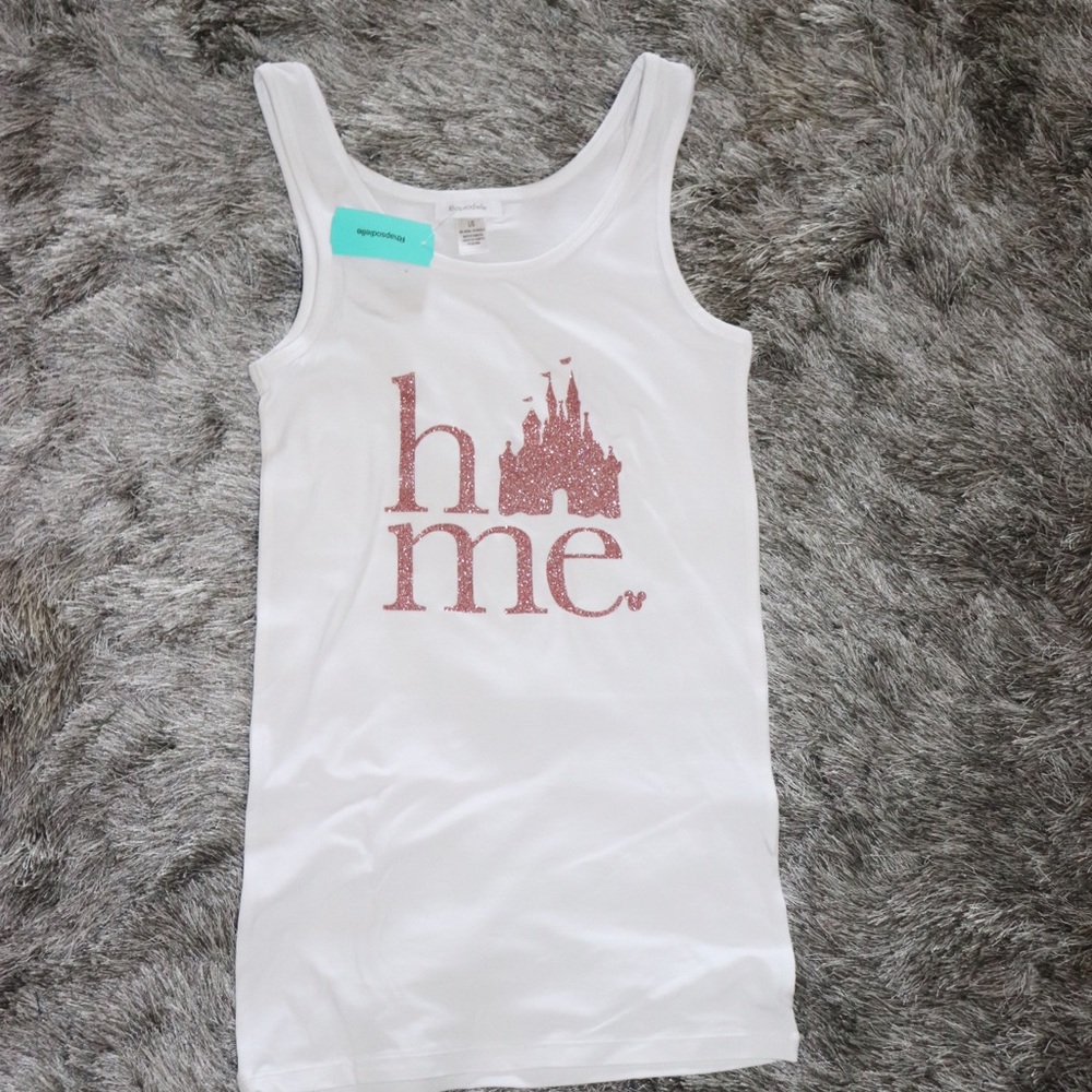 Disney t shirt